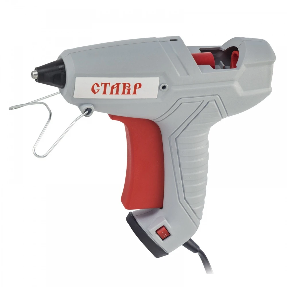 Glue gun Stavr PC 11/200 Glue Gun Heat Thermal pneumatic Sealant