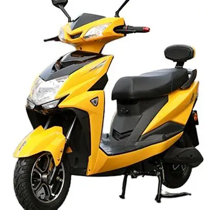 Hot Selling Rider Motorcycles 2000w Lithium Electric Motorcycle Classic With Low Pricecustomcustom