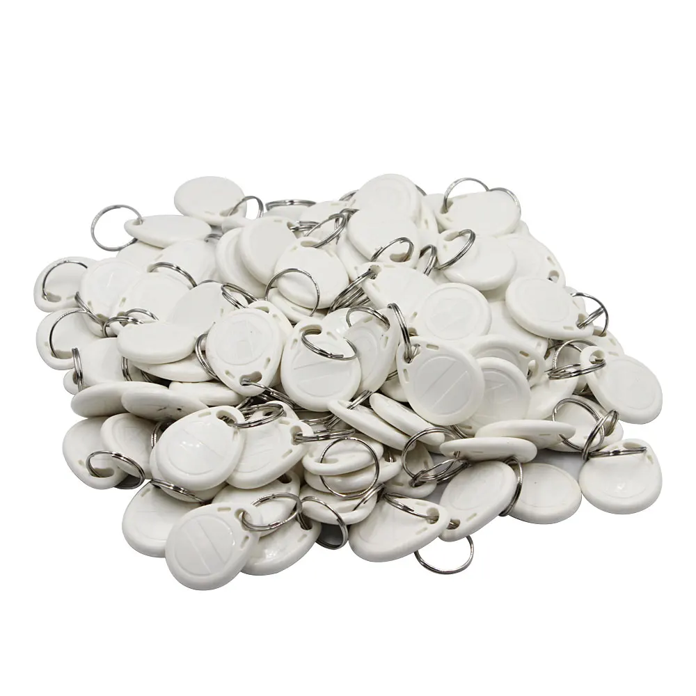 White-100pcs