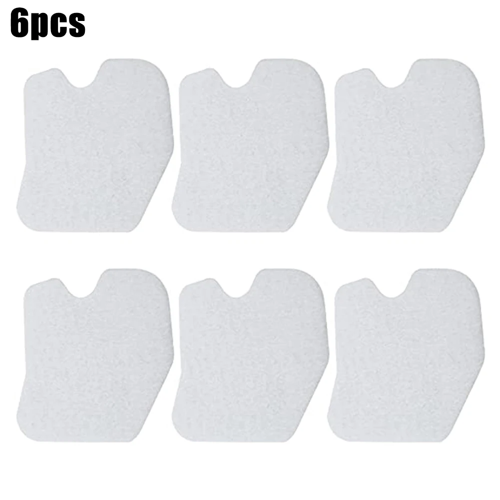 

6x Air Filter ForJonsered C 234 C 238 C 234S C 238S Husqvarna 235 235E 236 236E 240 240E Chainsaw 545061801 Spare Parts