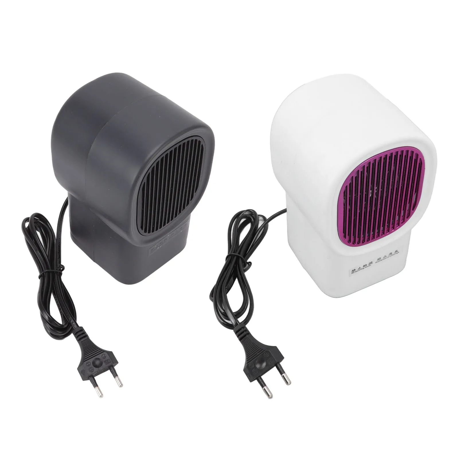 

Fan Heater Energy Efficiency Low Noise Space Heater for Office