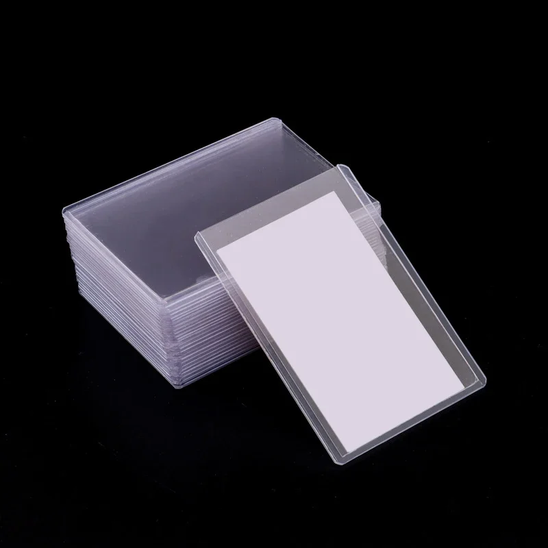 Card Holder Protector 20Pcs For Board Game