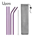 Purple bag