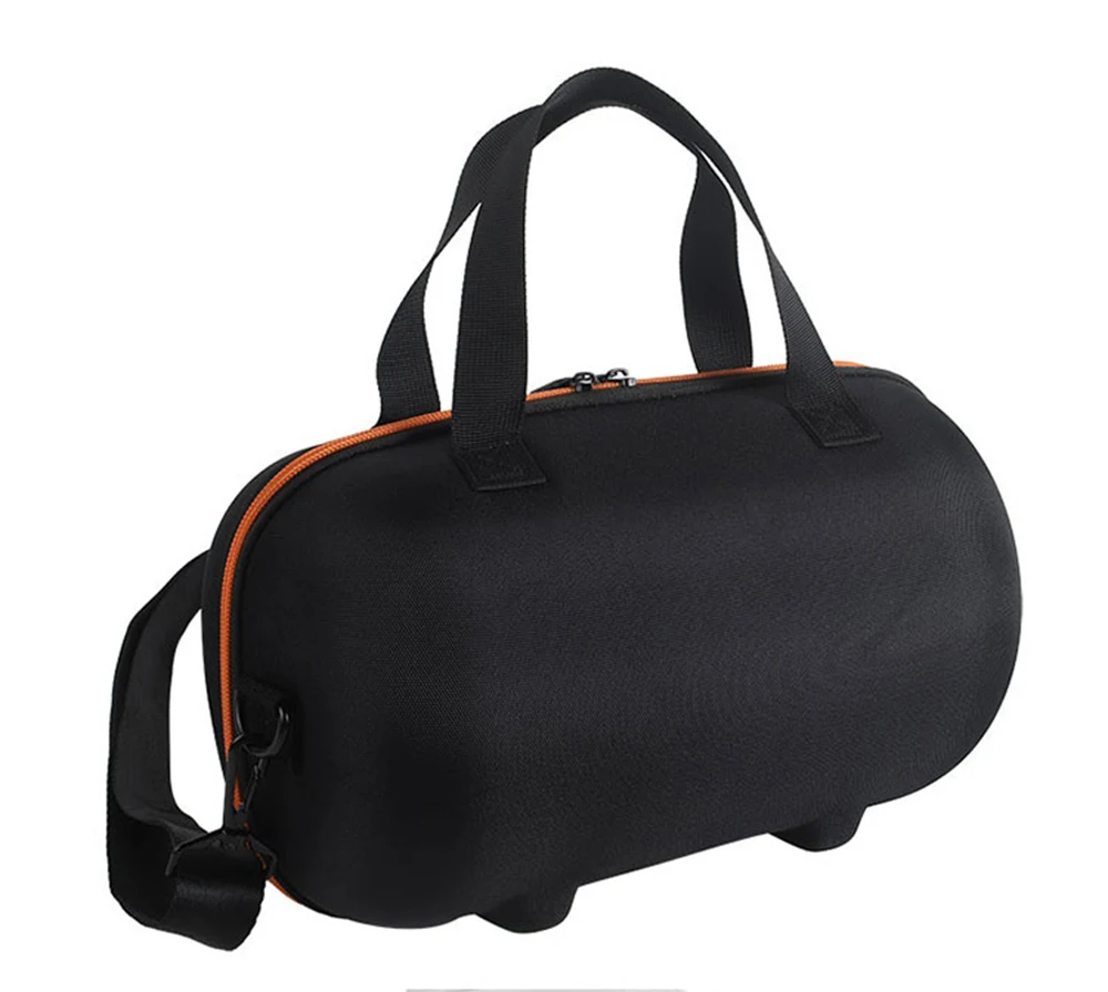 Hard EVA Protect Storage Bags for Harman Kardon Allure Essentia Speaker Box Portable Smart Speaker Travel Carrying Case