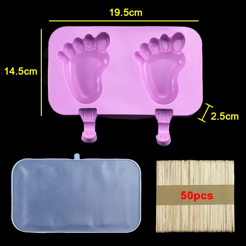 2 Feets
