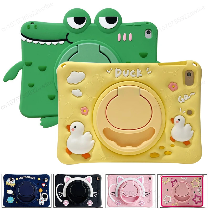 Capa para Ipad Ipad 10.9 10th 9th 8th 7th Generation Ipad Air Pro 11 2023 2023 9.7 2023 2023