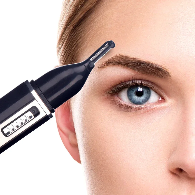 Рисунок 3 - 4 в 1 перезаряжаемый Мужской Электрический