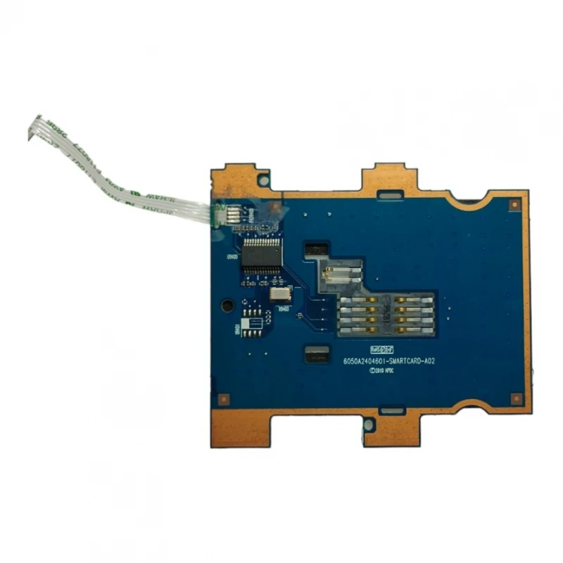 Lettore Di Schede Per Laptop Hp Elitebook 8460P Muslimcard Repad # P/N: Muslimb # Hp Elitebook 8460P