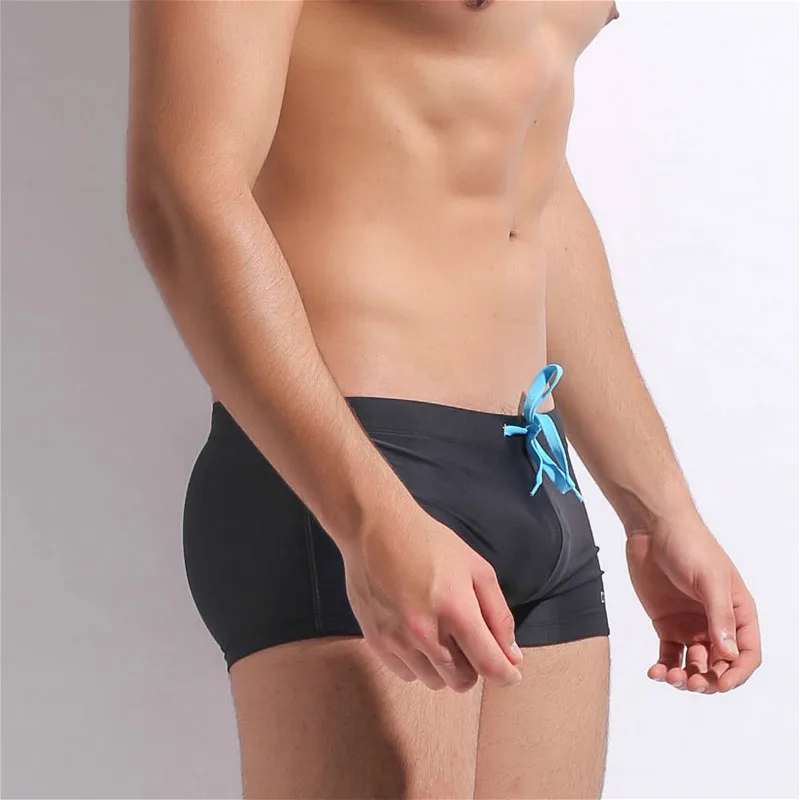 Mens Swim Trunks Swimming Shorts Swimsuit for Men