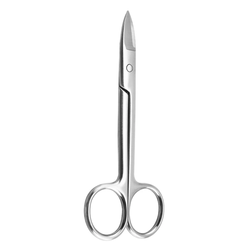 

Professional Scissors Manicure Scissors Eyebrow Nose Hair Art Scissors