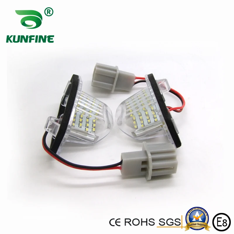 ڵ LED ȣ , ȥ JAZZ CR-V FR-V HR-V  LED ̼ , OEM ȣ: 34101S60013 34100S60013 34101S5AA01, 2 