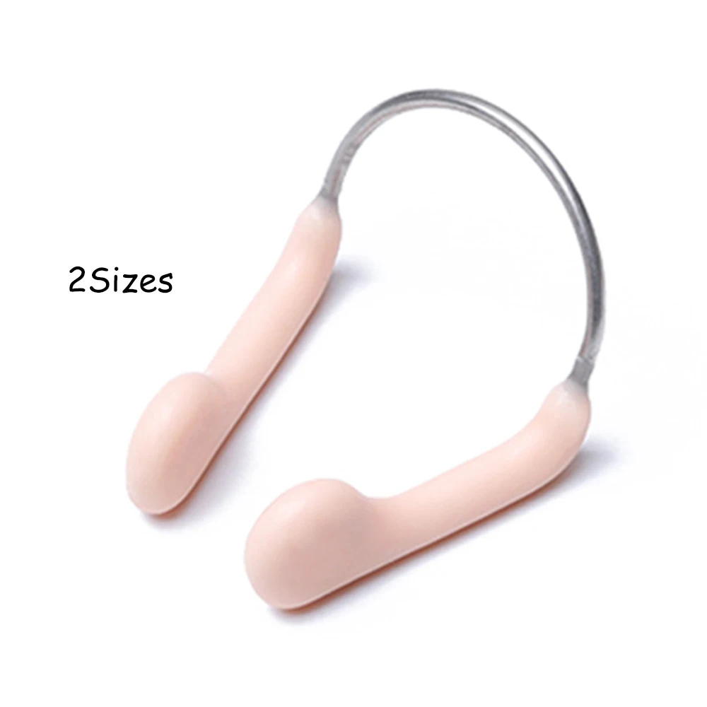 Nose Clip For Swimming Diving Water Sports swimming nose clip