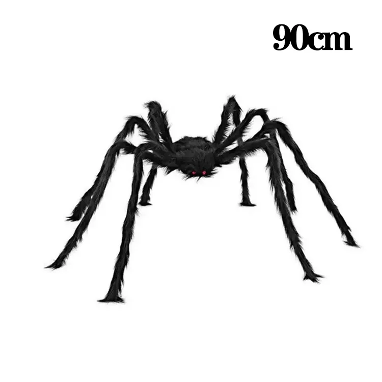 Halloween Decorations Outdoor Spider Web Cut Your Own Giant Stretchy Beef Netting Spiders Webbing Gauze Haunted Decor