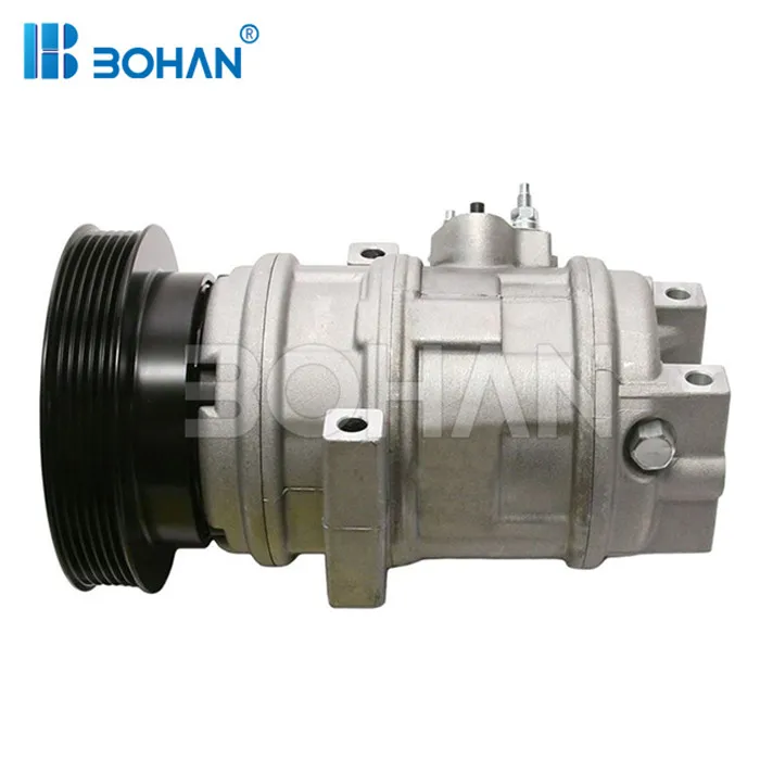 

For honda odyssey ac compressor for Honda Pilot Acura MDX 38810P8FA01 38810-P8F-A01 711307316731 CO 29000C 10S20C 6562100812