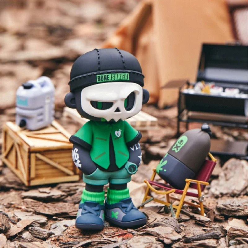 ジャンク MR.BONE ミスターボーン キャンプシリーズ まとめ売り fit=scale-down,w=1200