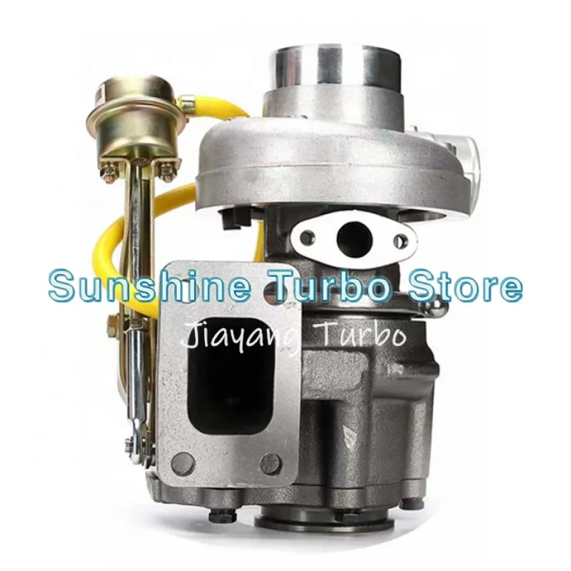 

HX30W Turbo 3592015 3592016 3537033 3537562 Turbo for Cummins Trucks Elite with 4BT Engine