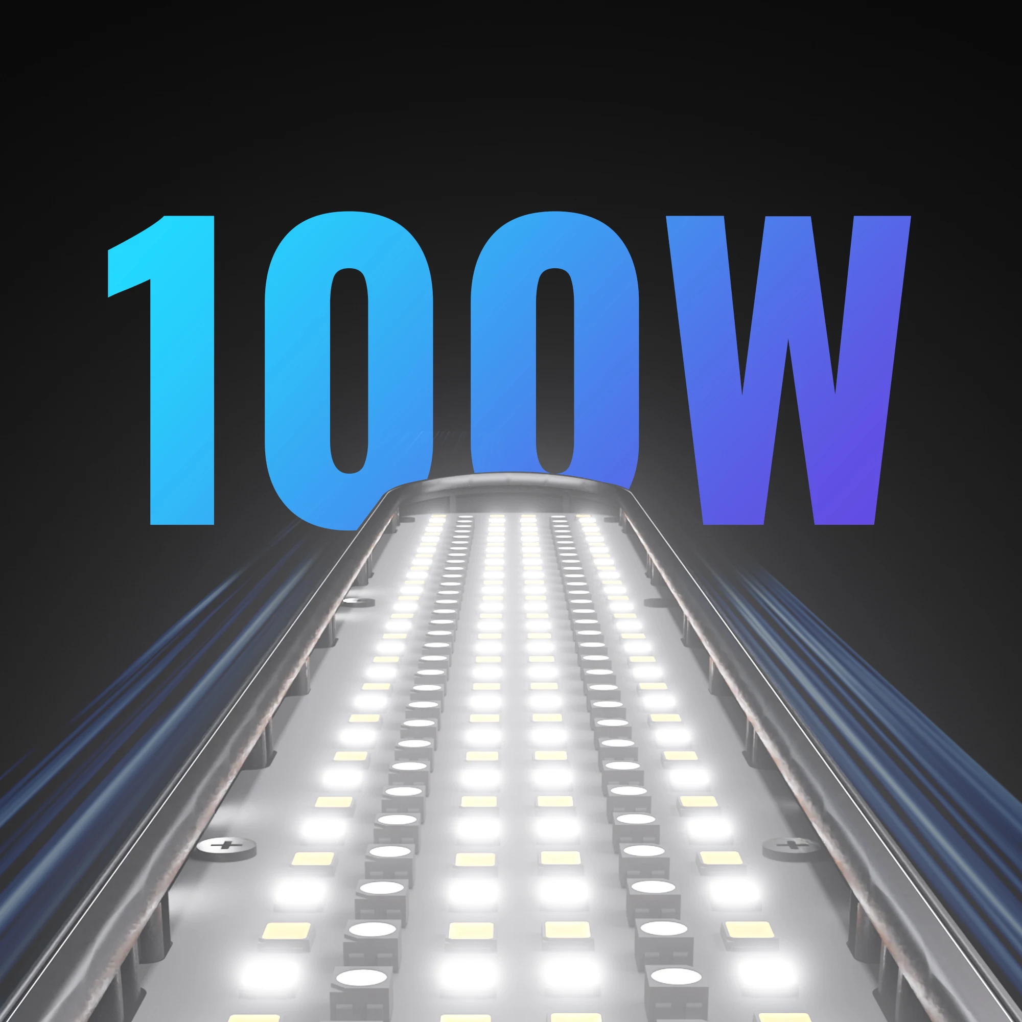 ZHIYUN FIVERAY F100 Led Lights Handheld RGB Light Photo Video Lamp