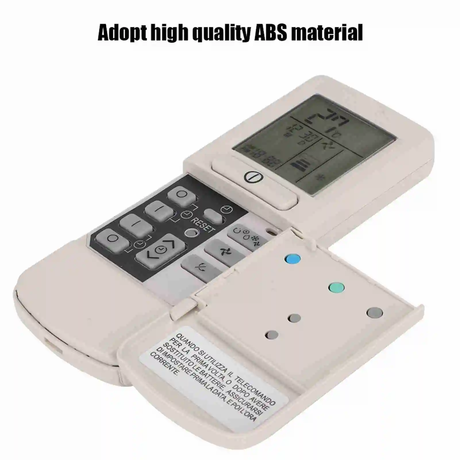 Remote Control Cooling Air Conditioner Remote Control for Hitachi RAR-2A1 RAR-52P1 RAR-2SP1 RAR-3U4 RAR-2P2