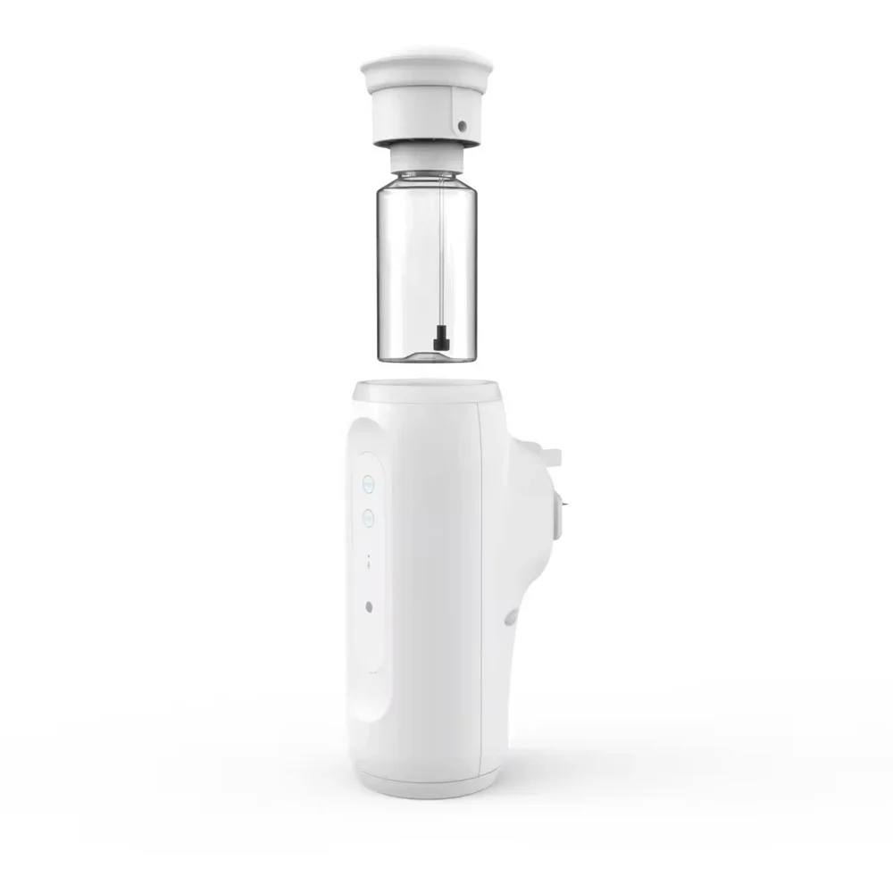 Automatic Smart Aroma Diffuser For Home Fragrance Distribution_voghion.com