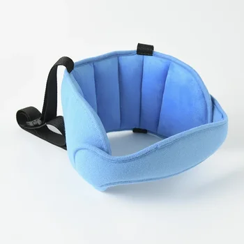 Adjustable Baby Head Support 10