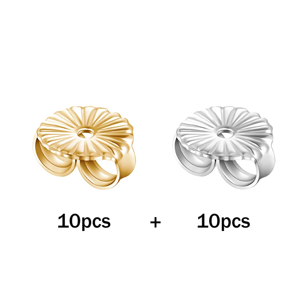 Echt zilver - Oorclips kopen? | Korting tot 75