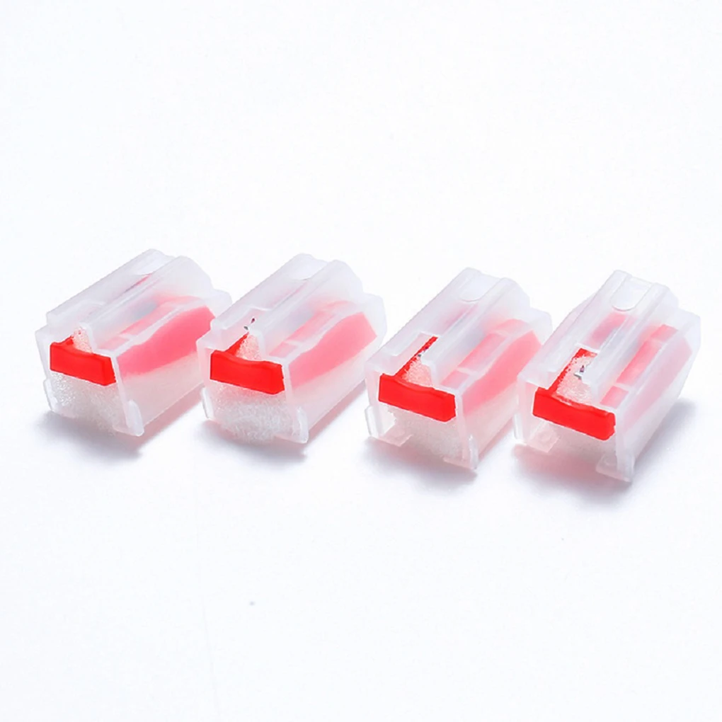 5Pcs Gramophone Turntable Replacing Needles Needle Replacement Rock Pop Music Record Player Stylus Styluses Spare Pa