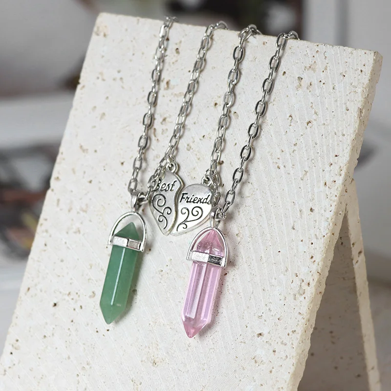 Crystal Necklaces | #1 Healing Crystal Jewelry Shop - ASANA