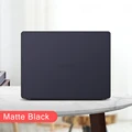 Matte Black