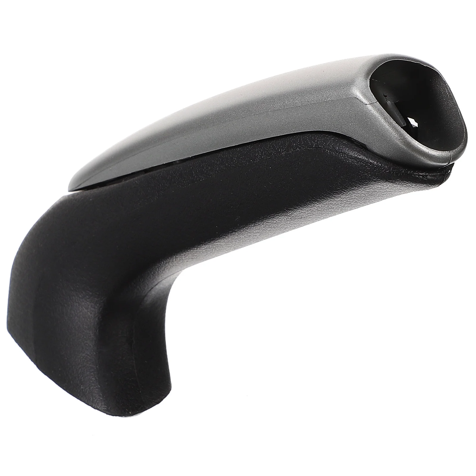 

Handbrake Lever Cover Tension Rod Spherical Car Handle Protector Pu Auto Automotive