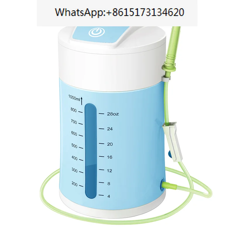 

Электрическая эмалевая машина для дома