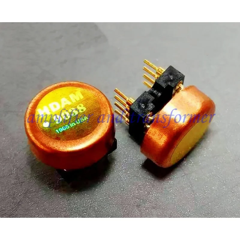 

HDAM9038 flagship dual op amp upgrade MUSES02 01 SS3602 JL1973 V6 2627 SA200, bandwidth: 15MHz ，Distortion: 0.00003%