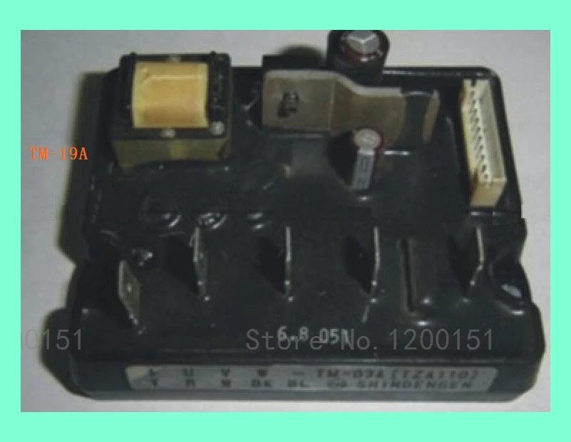 Tm-19a Modules - Integrated Circuits - AliExpress