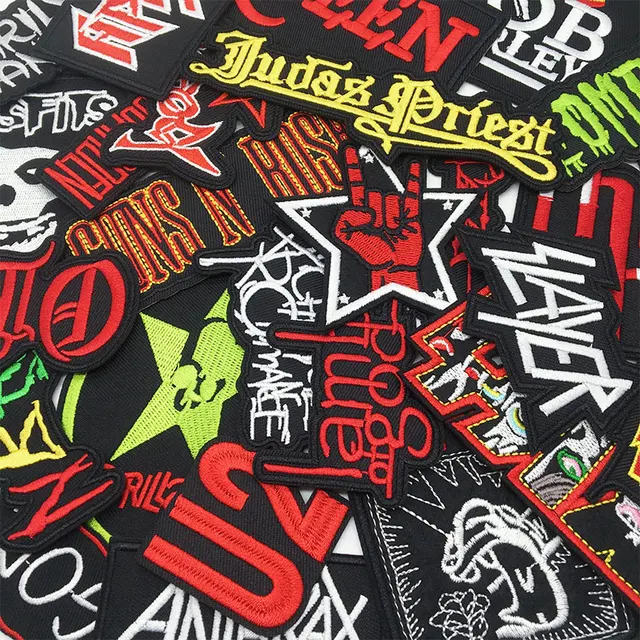 ASKYORSELF/CROSS PATCH VINTAGE フーディー CROSS PATCH VINTAGE HOODIE - ASKYURSELF