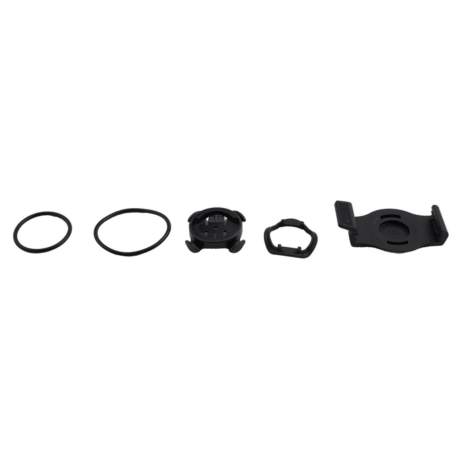 1pc MTB Fahrrad Halterung Uhr Für Garmin 3/5/6/7/MK1/2 MTB Fahrrad Computer Basis Fahrrad Zubehör Radfahren Lenker Halter – Detail 24
