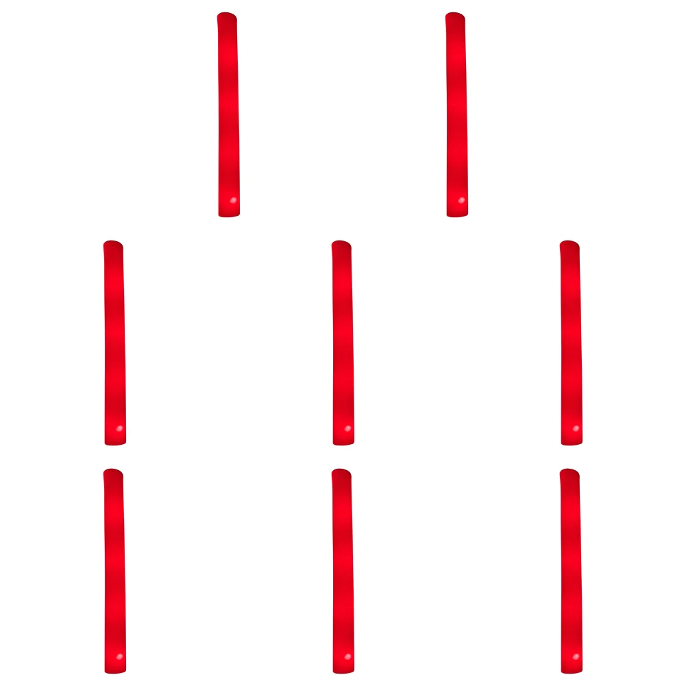 Red 8PCS