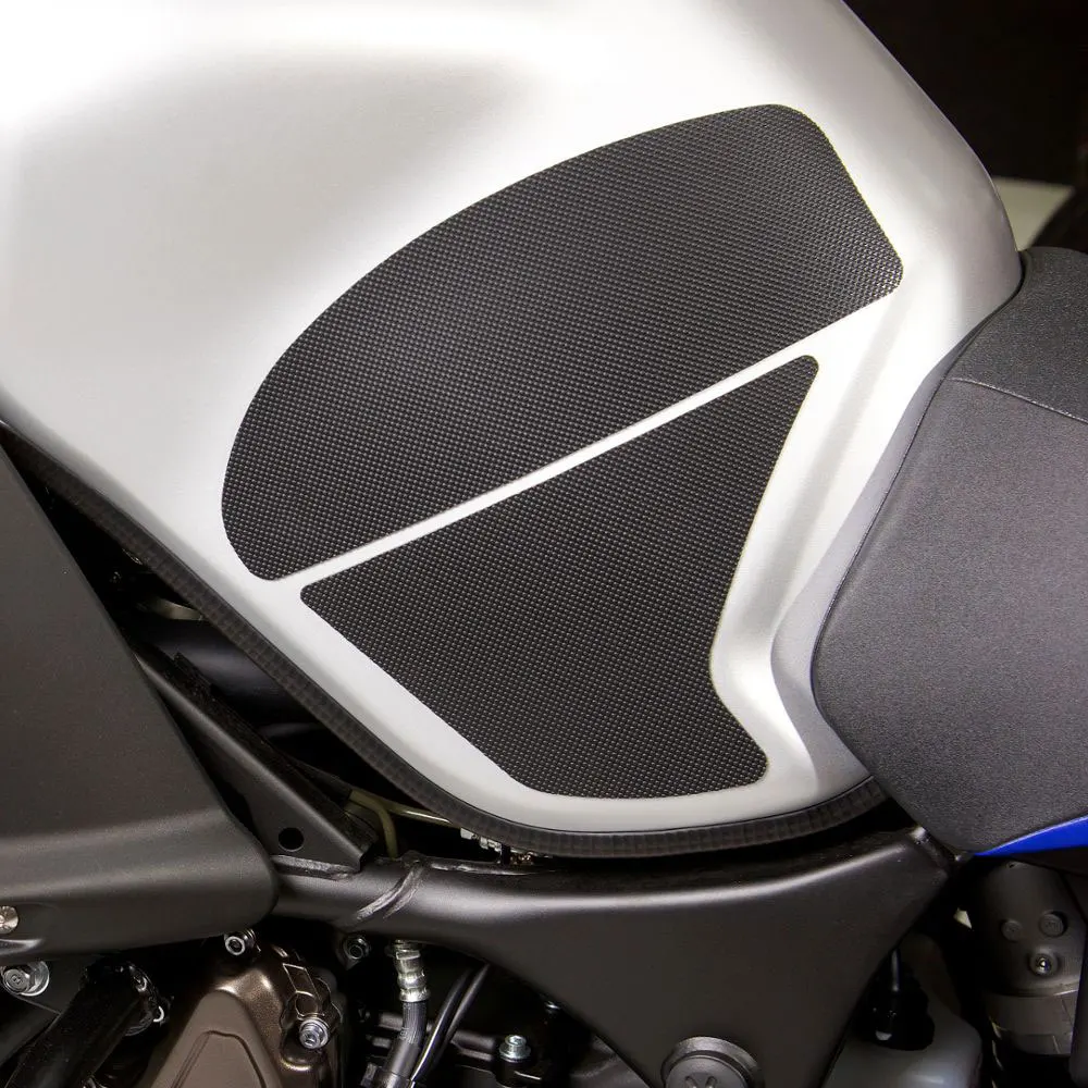 

Накладки силиконовые для захвата Бака YAMAHA XT1200 SUPER TENERE 2011-2021