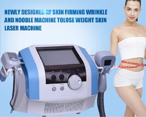 Image for Portable Fat Burning Body Facial Sculpting Machine 