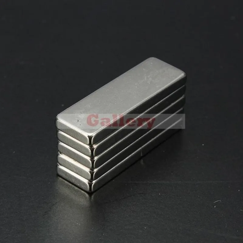

50pcs Strong Bar Cuboid Block Magnets N35 30x10x3mm Rare Earth Neodymium 자석고리 후크 магниты сильные magnet for fridge