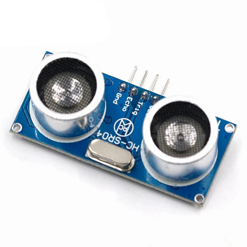 

HC-SR04 HCSR04 to world Ultrasonic Wave Detector Ranging Module HC-SR04 HC SR04 HCSR04 Distance Sensor