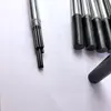 10Boxes (80 Pieces) 2.0 mm HB Lead Refills 82mm Length Extra Bold Thickness Break Resistant Lead Graphite 3