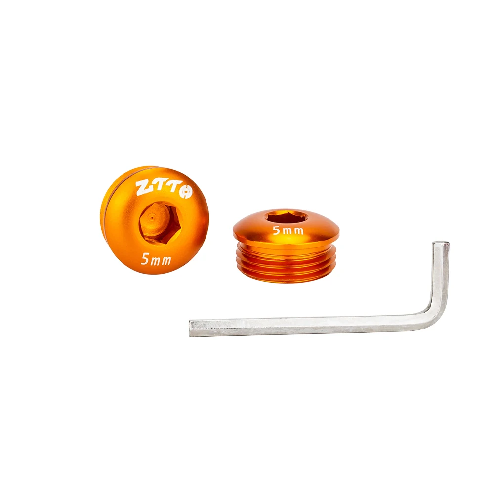 Replacement Polished Alloy Domed Retro Pedal Dust Caps Standard Thread