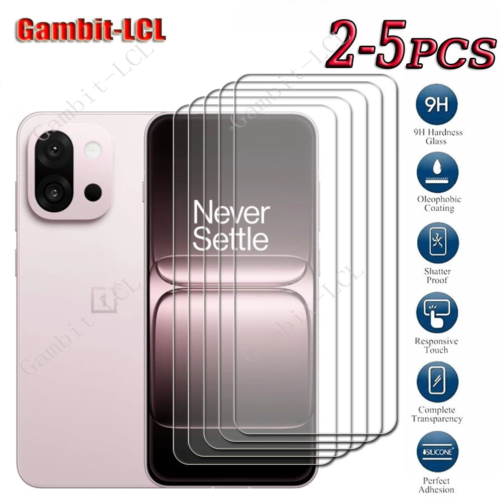 SAVVIES 3x klare Glas Panzer Schutzfolie (für Garmin vivoactive 3