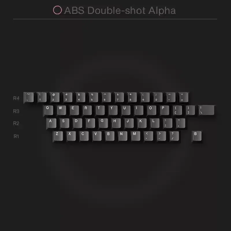 80Retros PS1994 Keycap Mechanical Gaming Keyboard PC Laptop