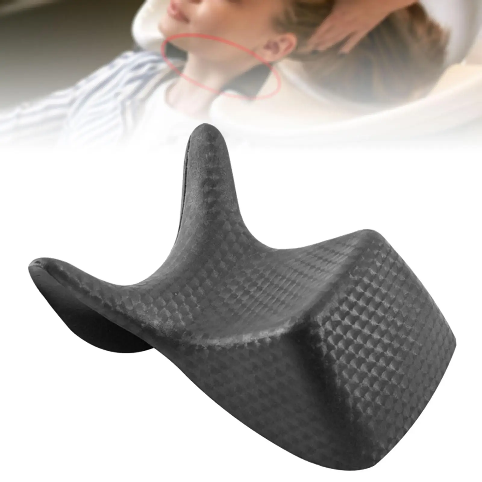 

Подушка для шеи для салона, аксессуары для салона, подушка для шеи, инструмент для мытья и умывания волос, подушка для поддержки шеи, подушка с шампунем, подушка для кровати