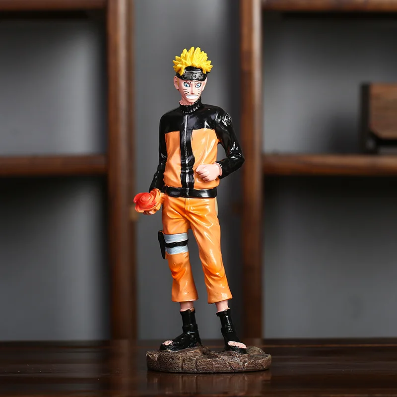 Action Figure 17cm Gaara Anime Heroes Bandai Bandai