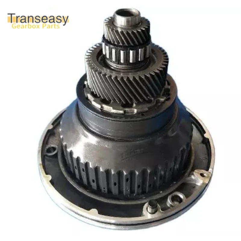 

0AW CVT сборка сцепления трансмиссии 0AW32391 1A входной барабан 27T 45/48T для Audi A4 A5 A6