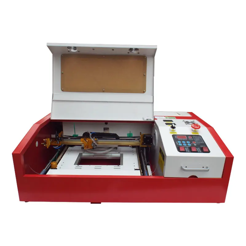 k40-40w-50w-china-shenhui-laser-seal-engraving-machine-laser-cutter-for ...
