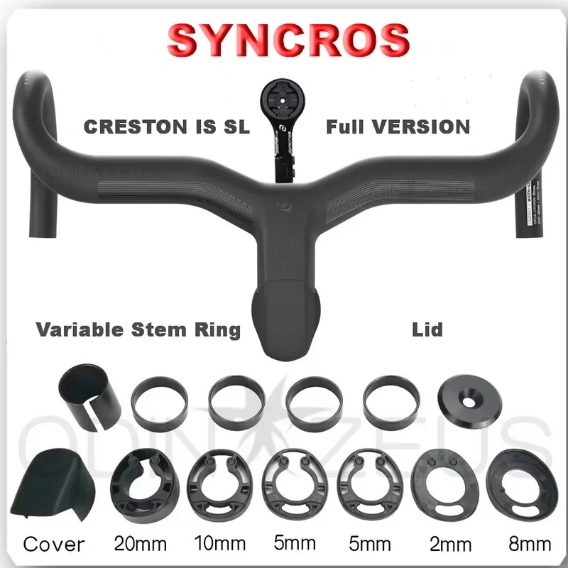 SYNCROS Strong T800 ź  ̺     ڵ  UD 380440mm*80110mm  ׼
