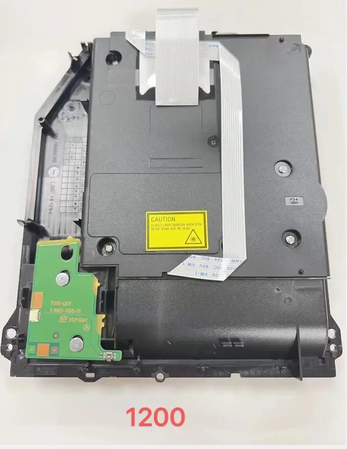 Original Replacement Blu-ray DVD Drive for Playstation PS4 1200