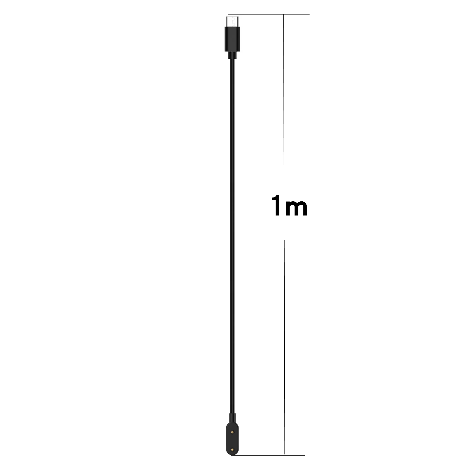 Versatile Type-C Charging Cable for Huawei Wearable Devices